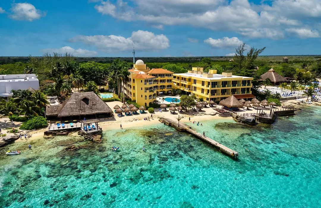 Hotel Playa Azul Cozumel